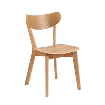 Roxby stoel fineer eik voorkant schuin.jpg