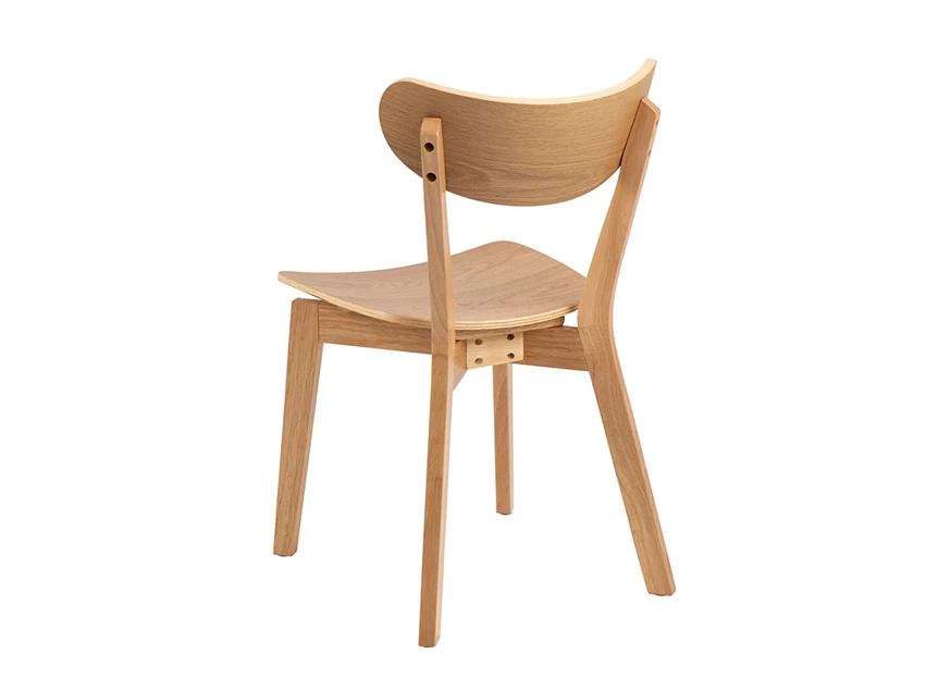Roxby stoel fineer eik achterkant schuin.jpg