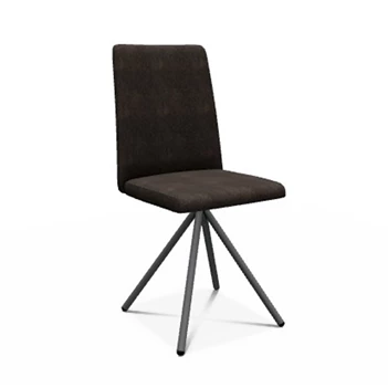 Perfecta Stoel Pinot vooraanzicht eetkamerstoel.jpg