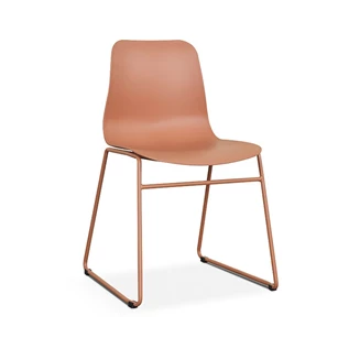 Marie stoel terracotta schuin.jpg