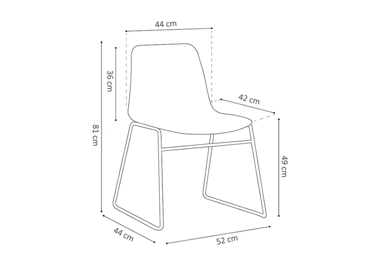 Rousseau 9045-2 stoel chaise Marie.jpg