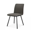 Stoel Pisa antraciet voorkant schuin.jpg