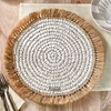 palm breeze placemat