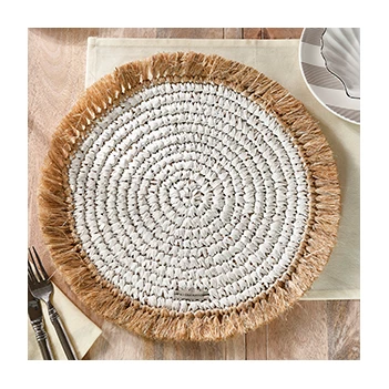 palm breeze placemat