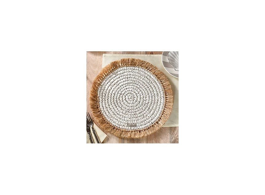 palm breeze placemat