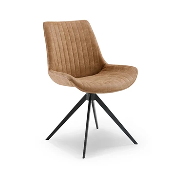 stoel celine camel schuin vooraanzicht.jpg
