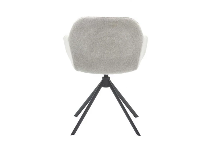 Stoel draaibaar Xylo Sneak natural achterkant.jpg