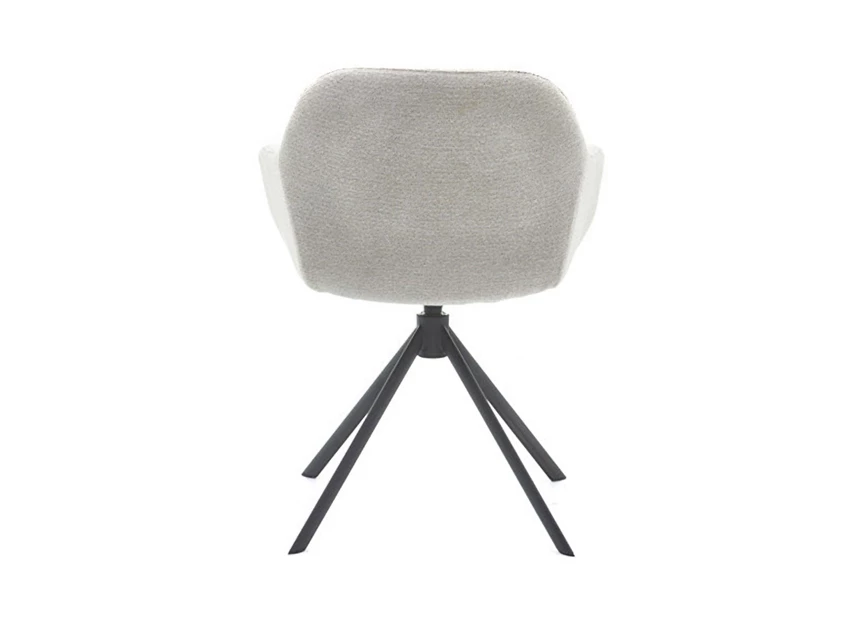 Stoel draaibaar Xylo Sneak natural achterkant.jpg