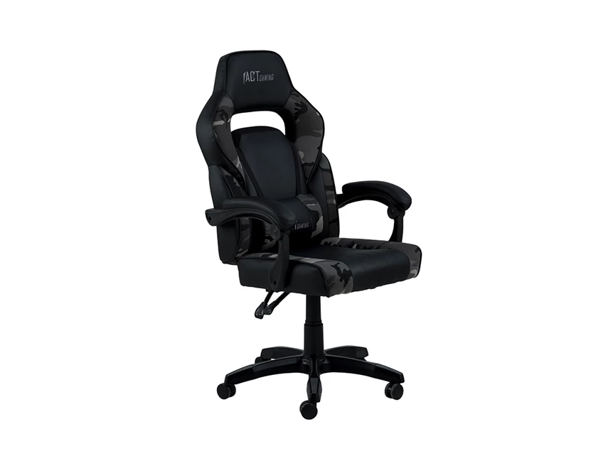 Canyon Bureastoel schuin vooraanzicht.jpg