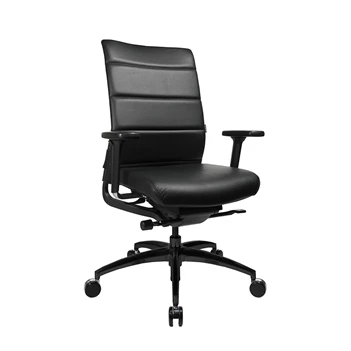 Ergodomic bureaustoel in leder.jpg