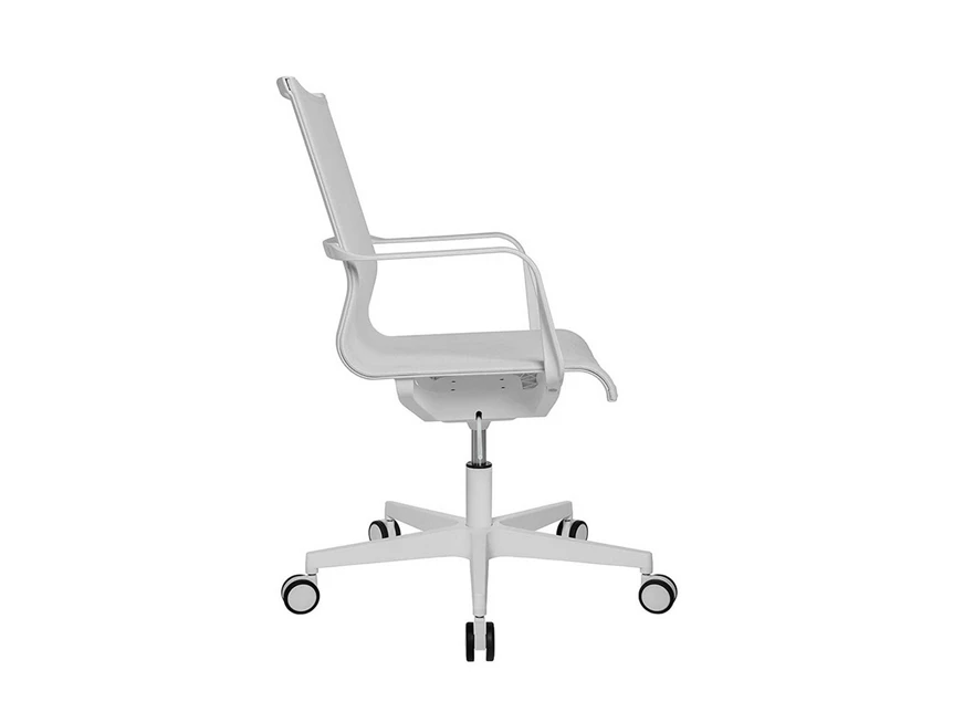 Bureaustoel Sitness Life 40 wit zijkant stoel.jpg