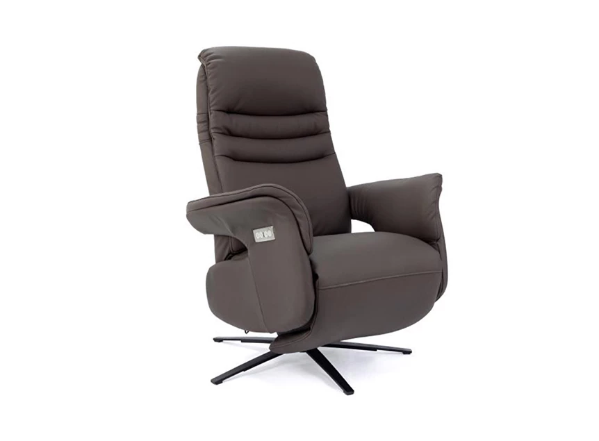 Relaxzetel Pronto 6370 Bruin Leder web 1.jpg