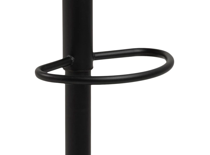 GRACE barstoel antracite stof detail.jpg