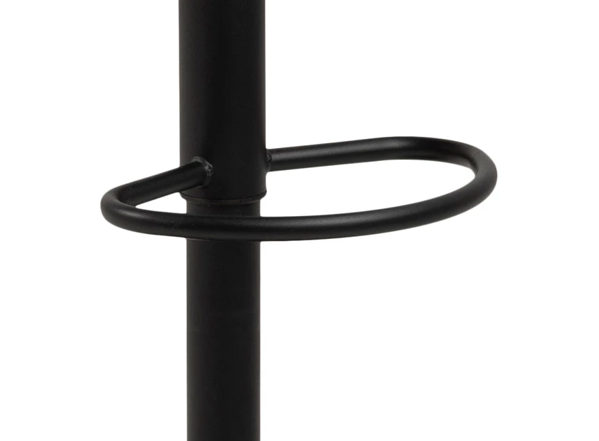 GRACE barstoel antracite stof detail.jpg