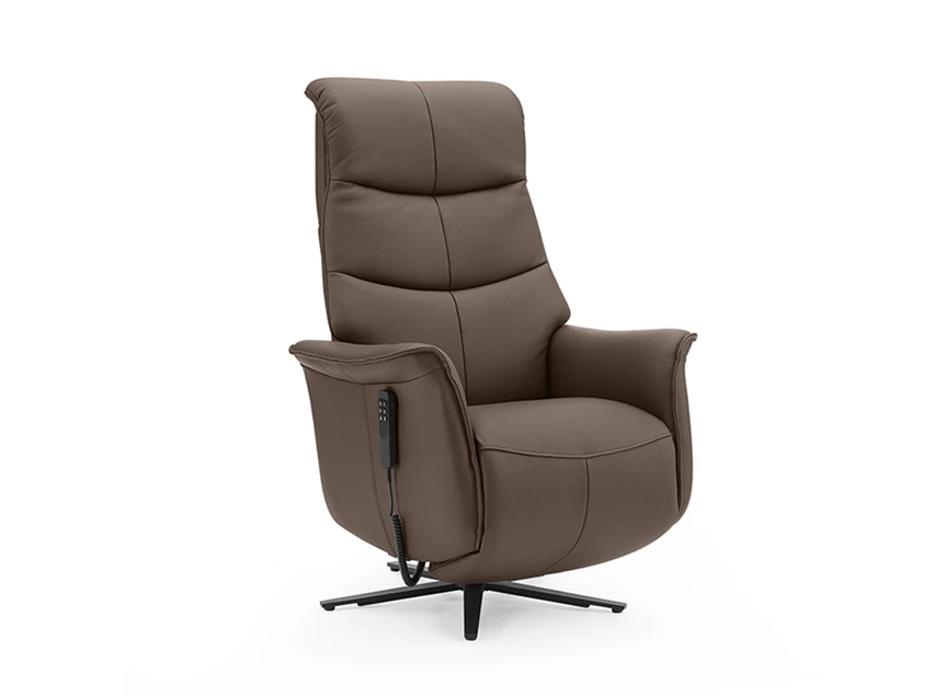 Relaxzetel Adonis darker taupe schuin voor.jpg