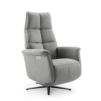 Relaxzetel Hera met batterij antraciet schuin voor.jpg