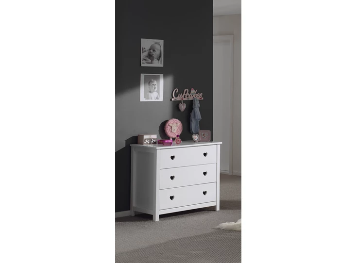 sfeerbeeld Amori commode