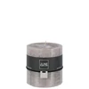 93330 product Jolipa J-Line Cilinderkaars Topo greige 80H Ø10cm H10cm