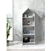 Casami Beachhouse open rek sfeer