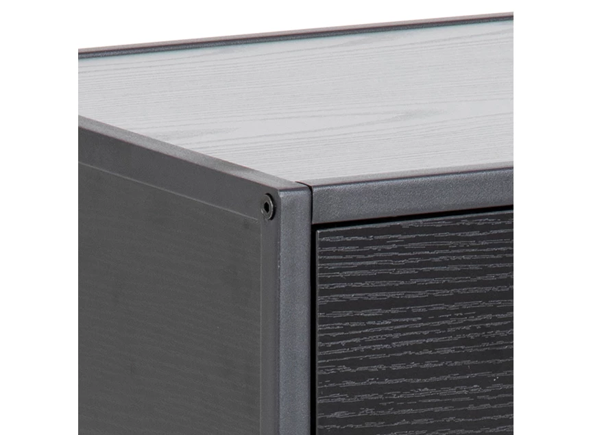 Seaford nachttafel detail boven