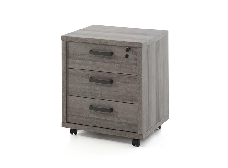 Container Pronto 3 laden Sherman grijs voorkant.jpg