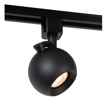 Track spot favori zwart detail