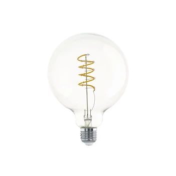 lichtbron: led- e27- 4.5w- 2700k / 1stuk