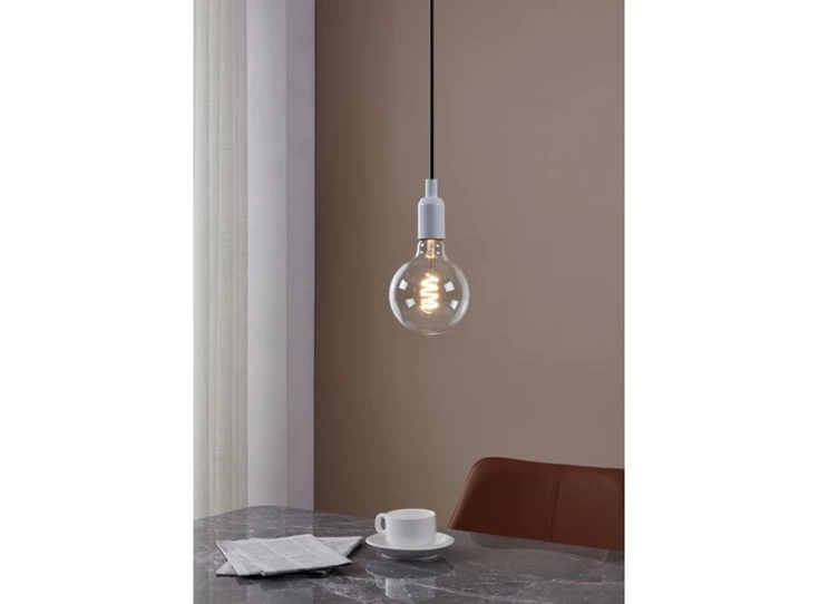 lichtbron: led- e27- 4.5w- 2700k / 1stuk- sfeerbeeld