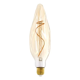 LM-E27-LED CF78 4W AMBER