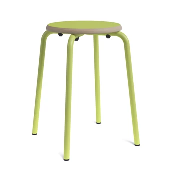 Tabcollege groen krukje.png