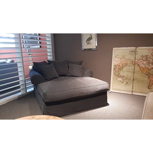 Toonzaalmodel solden 1.5-zit Nevada zetel