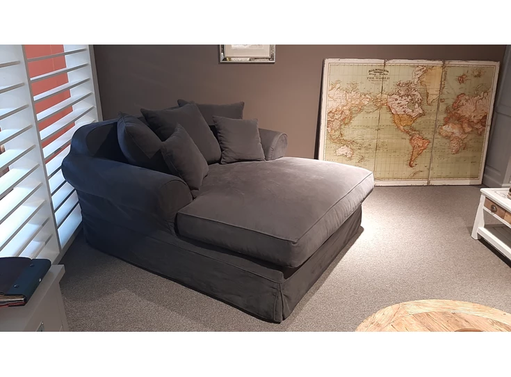 Toonzaalmodel solden 1.5-zit Nevada