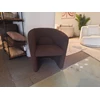 Fauteuil Clip toonzaalmoddel voorkant.jpg