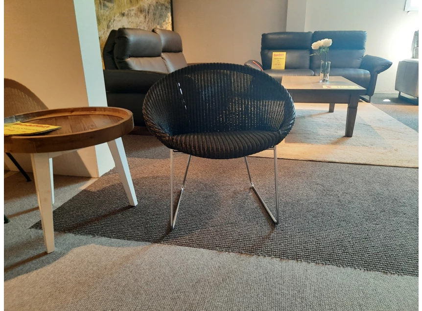 Lazy Joe Loomstoel 17683 toonzaalmoddel voorkant.jpg