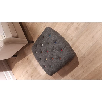 Toonzaalmodel Tetrad limited poef Glencoe solden