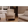 Demuynck Toonzaalmodel Fauteuil Kent solden voorkant