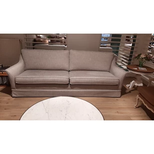 Demuynck toonzaalmodel salon Norah Solden