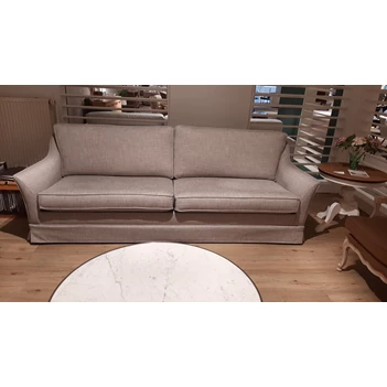 Demuynck toonzaalmodel salon Norah Solden