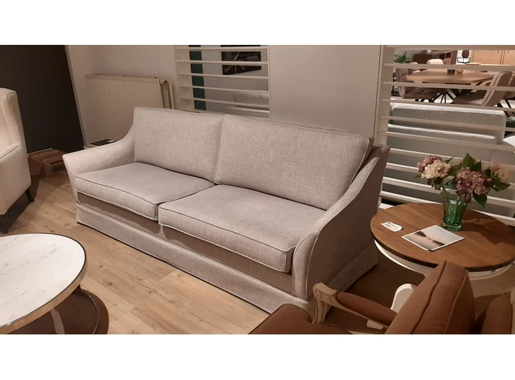 Demuynck toonzaalmodel salon Norah