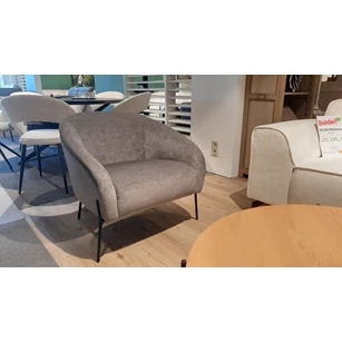 Toonzaalmodel Zetel Tango solden