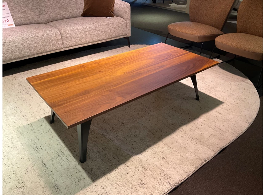 salontafel View notelaar