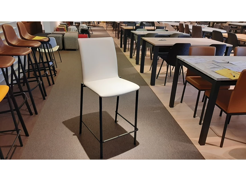 Toonzaalmodel solden perfecta barstoel barpro-G