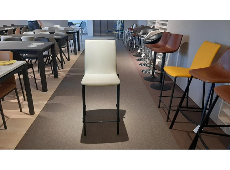 perfecta barstoel barpro-G greige