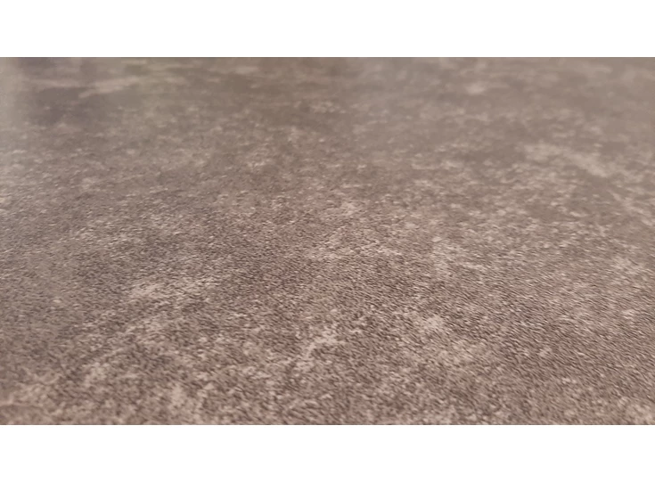 Toonzaalmodel tafel Heaven Close-up tafelblad