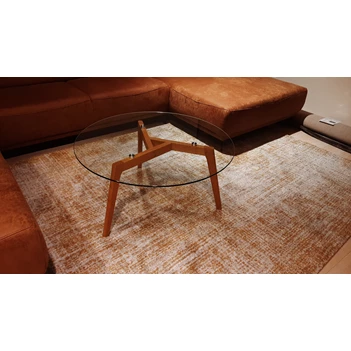 Toonzaalmodel solden salontafel Ragnar