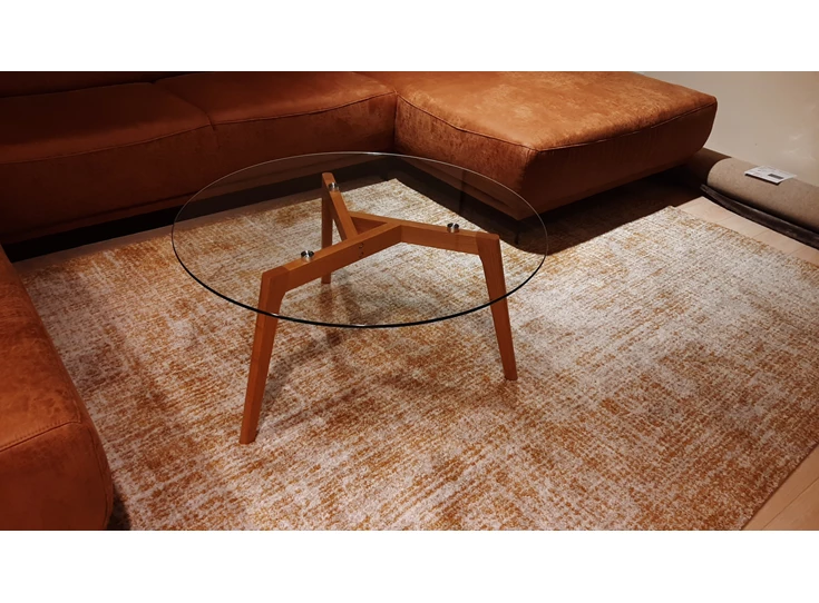 Toonzaalmodel solden salontafel Ragnar