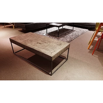 Toonzaalmodel salontafel Grado solden