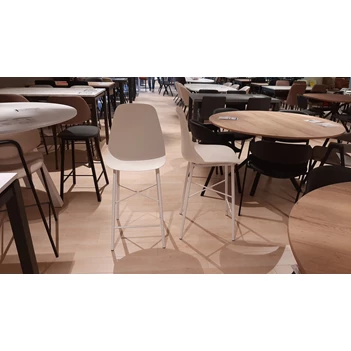 Toonzaalmodel barstoelen Barcloƫ x2 solden