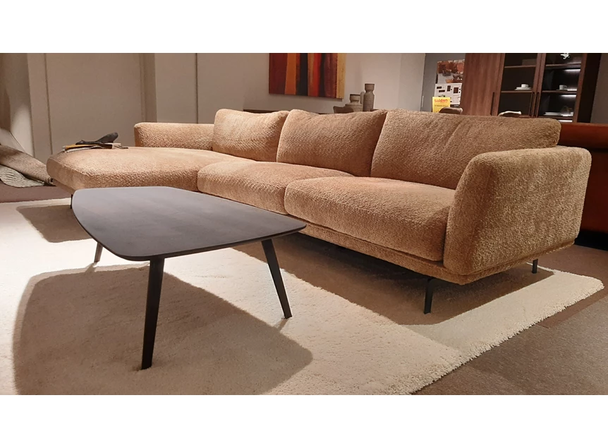 Toonzaalmodel salontafel Metro Passe partout  sfeerbeeld