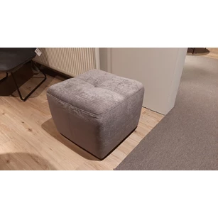 Toonzaalmodel Voetbank